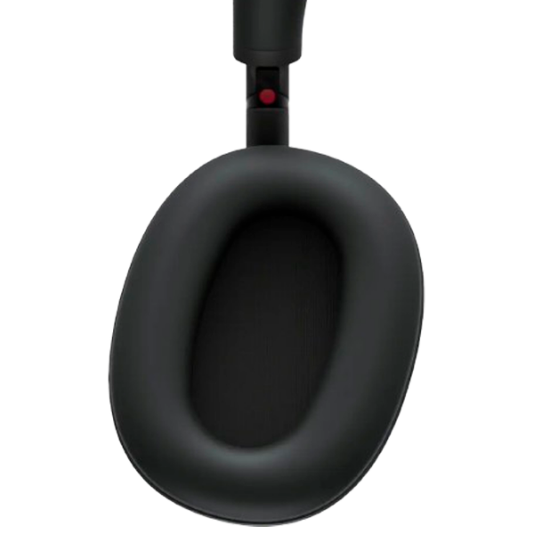 Наушники Sony WH-1000XM6B Черный Беспроводные / Персональный / Полноразмерные photo 8