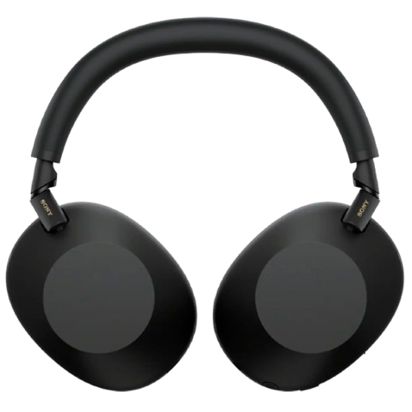 Наушники Sony WH-1000XM6B Черный Беспроводные / Персональный / Полноразмерные photo 9