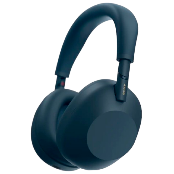 Наушники Sony WH-1000XM6B Синий Беспроводные / Персональный / Полноразмерные photo 1