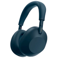 Căști Sony WH-1000XM6B Blue Fără fir / Personal / Over the ear