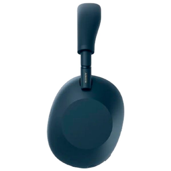 Наушники Sony WH-1000XM6B Синий Беспроводные / Персональный / Полноразмерные photo 2