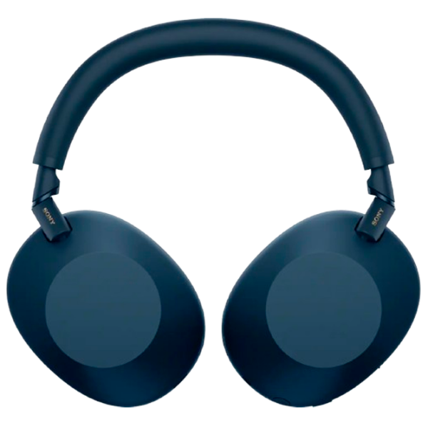 Наушники Sony WH-1000XM6B Синий Беспроводные / Персональный / Полноразмерные photo 7