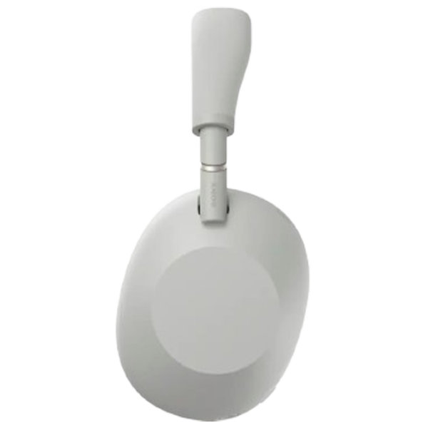 Căști Sony WH-1000XM6B Silver Fără fir / Personal / Over the ear photo 2