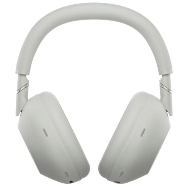 Căști Sony WH-1000XM6B Silver Fără fir / Personal / Over the ear photo 3
