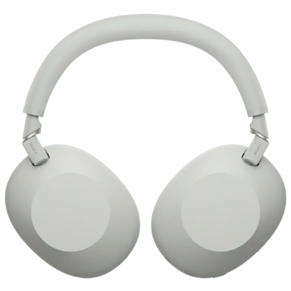 Căști Sony WH-1000XM6B Silver Fără fir / Personal / Over the ear photo 4