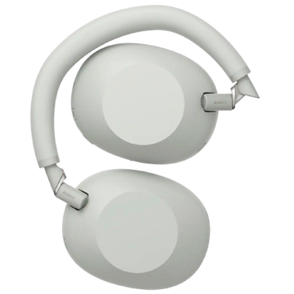 Căști Sony WH-1000XM6B Silver Fără fir / Personal / Over the ear photo 5