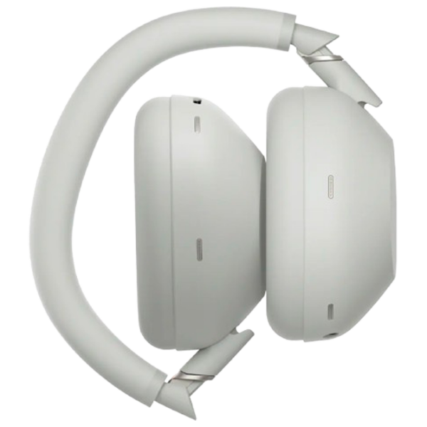 Căști Sony WH-1000XM6B Silver Fără fir / Personal / Over the ear photo 6