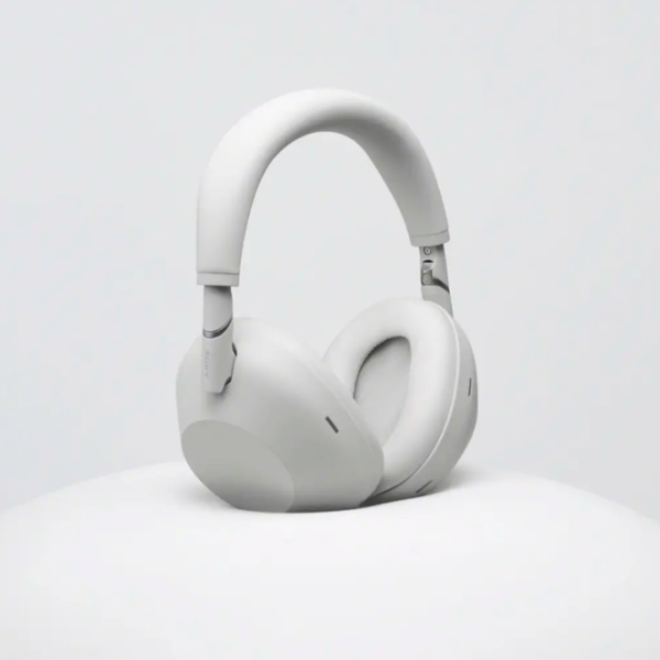 Căști Sony WH-1000XM6B Silver Fără fir / Personal / Over the ear photo 8