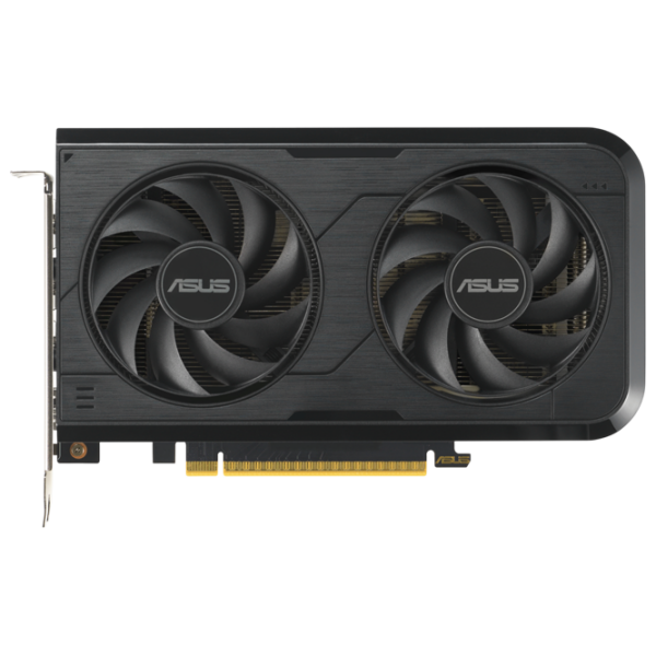 Видеокарта Asus GeForce RTX 5050 Dual OC Edition 8 ГБ PCI Express x16 5.0 photo 1