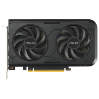 Видеокарта Asus GeForce RTX 5050 Dual OC Edition 8 ГБ PCI Express x16 5.0