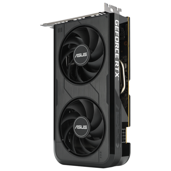 Видеокарта Asus GeForce RTX 5050 Dual OC Edition 8 ГБ PCI Express x16 5.0 photo 5