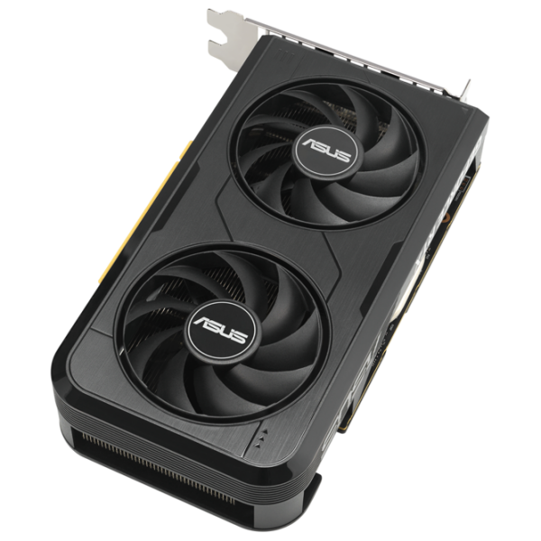 Видеокарта Asus GeForce RTX 5050 Dual OC Edition 8 ГБ PCI Express x16 5.0 photo 6