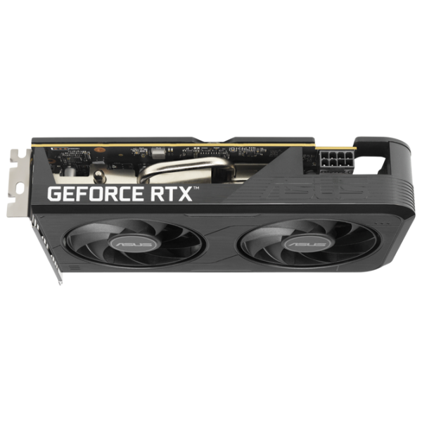 Видеокарта Asus GeForce RTX 5050 Dual OC Edition 8 ГБ PCI Express x16 5.0 photo 7