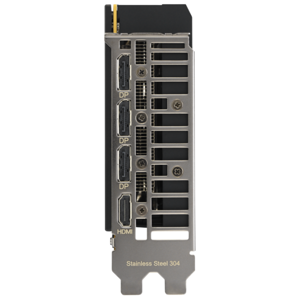 Видеокарта Asus GeForce RTX 5050 Dual OC Edition 8 ГБ PCI Express x16 5.0 photo 8