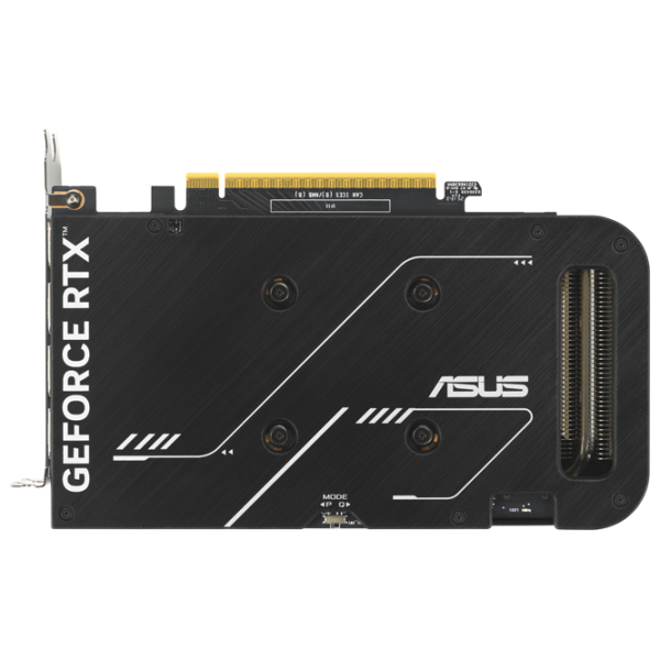 Видеокарта Asus GeForce RTX 5050 Dual OC Edition 8 ГБ PCI Express x16 5.0 photo 9