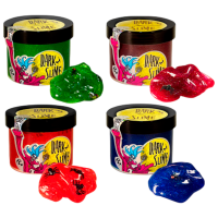Set de creație Strateg Dark slime 71829 Multicolor Pentru copii, 8+