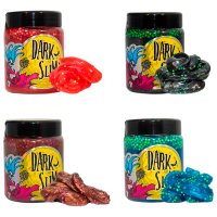 Set de creație Strateg Dark slime 71831 Multicolor Pentru copii, 8+