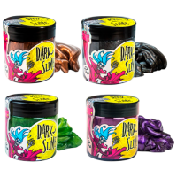 Set de creație Strateg Dark slime 71832 Multicolor Pentru copii, 8+