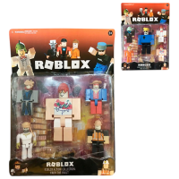 Фигурки Roblox FD67723 3+ / Разноцветный