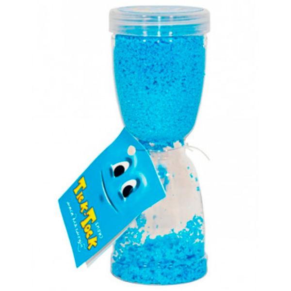Set de creație Strateg Tick-Tock snow 71837 Multicolor Pentru copii, 5+ photo 4