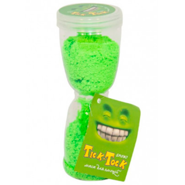Set de creație Strateg Tick-Tock snow 71837 Multicolor Pentru copii, 5+ photo 5