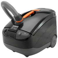 Aspirator cu spălare THOMAS Twin Sigma Black 1600 W | Umedă | Aquafiltru | 4 l