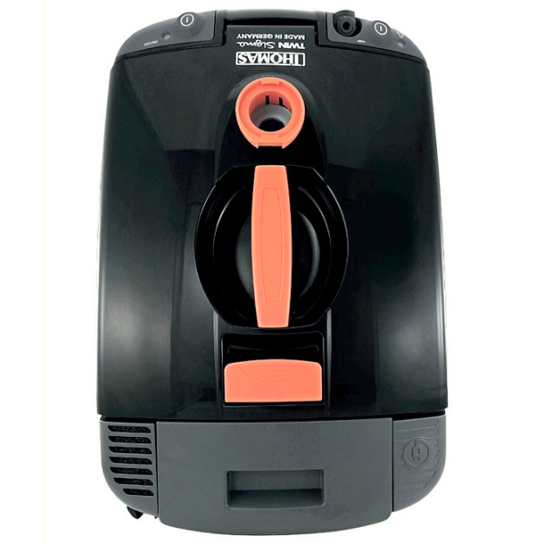 Aspirator cu spălare THOMAS Twin Sigma Black 1600 W | Umedă | Aquafiltru | 4 l photo 3