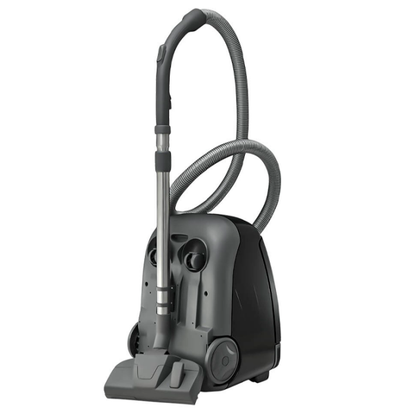 Aspirator cu spălare THOMAS Twin Sigma Black 1600 W | Umedă | Aquafiltru | 4 l photo 4