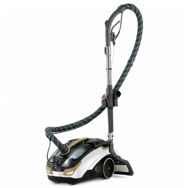 Aspirator cu spălare THOMAS DryBox Amfibia Pro 4ALL Black 1700 W | Umedă | Aquafiltru | 2.6 l photo 2