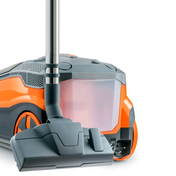Aspirator cu spălare THOMAS Pet&Family Parquet Pro Orange 1700 W | Umedă | Sac | 6 l photo 6