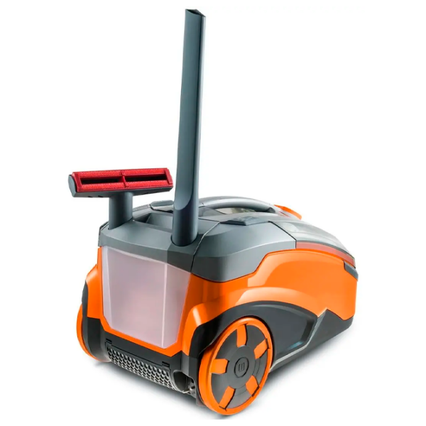 Aspirator cu spălare THOMAS Pet&Family Parquet Pro Orange 1700 W | Umedă | Sac | 6 l photo 7