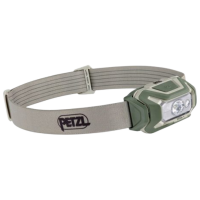 Lanternă Petzl ARIA 1 RGB Desert 