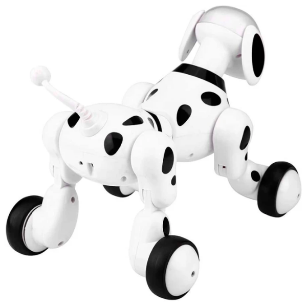 Robot ChiToys Smart Pet White  photo 4