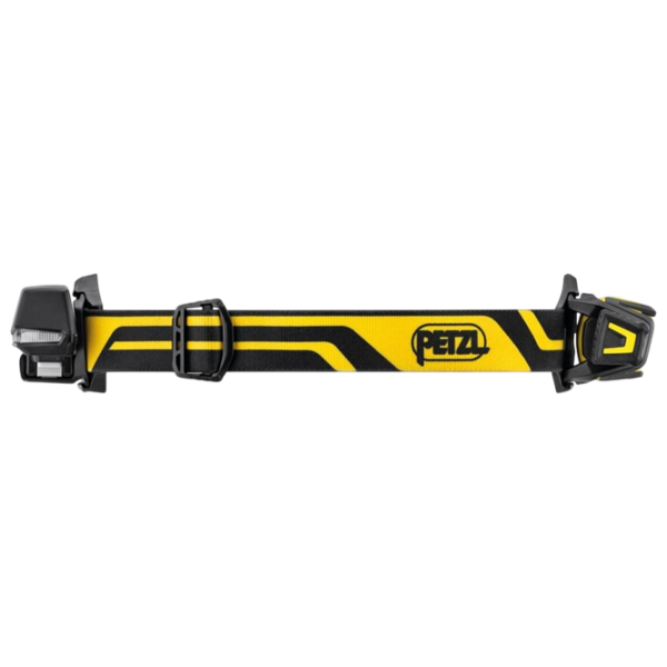 Lanternă Petzl Xena Yellow  photo 5