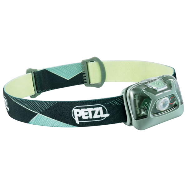Lanternă Petzl TIKKA Mint  photo 1