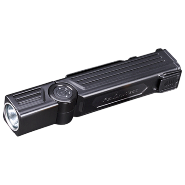 Lanternă Fenix WT25R Black  photo 1