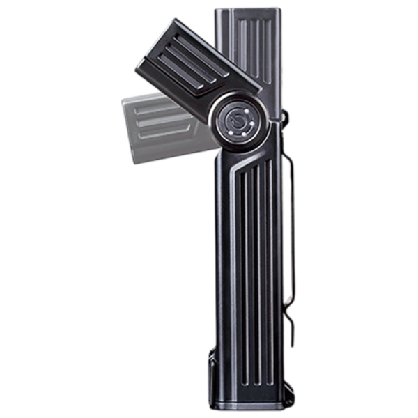 Lanternă Fenix WT25R Black  photo 3