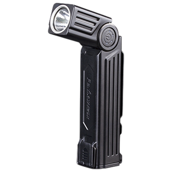 Lanternă Fenix WT25R Black  photo 5