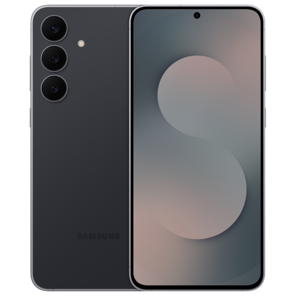 Samsung Galaxy S25 FE 256 ГБ Черный Jet 6.7" | 50 Мп | 8 ГБ | Dual SIM photo 1
