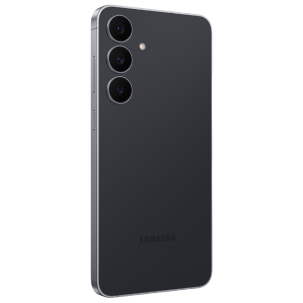 Samsung Galaxy S25 FE 256 ГБ Черный Jet 6.7" | 50 Мп | 8 ГБ | Dual SIM photo 7