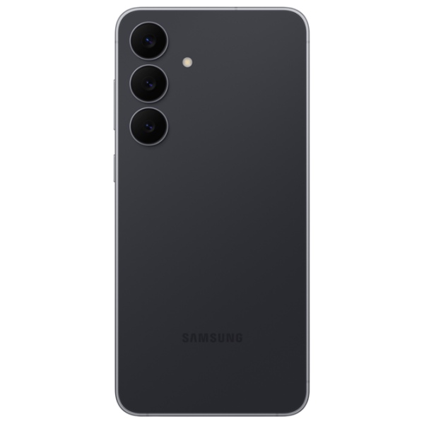 Samsung Galaxy S25 FE 256 ГБ Черный Jet 6.7" | 50 Мп | 8 ГБ | Dual SIM photo 8