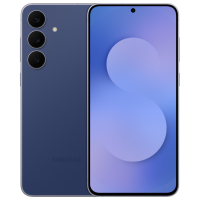 Samsung Galaxy S25 FE 256 ГБ Тёмно-синий 6.7" | 50 Мп | 8 ГБ | Dual SIM