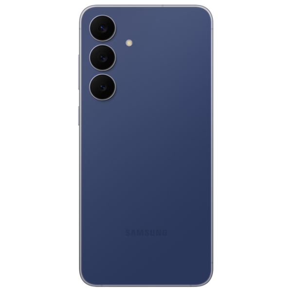 Samsung Galaxy S25 FE 256 GB Navy 6.7" | 50 MP | 8 GB | Dual SIM photo 6