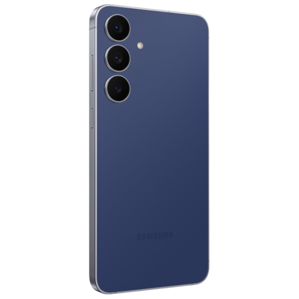 Samsung Galaxy S25 FE 256 GB Navy 6.7" | 50 MP | 8 GB | Dual SIM photo 7