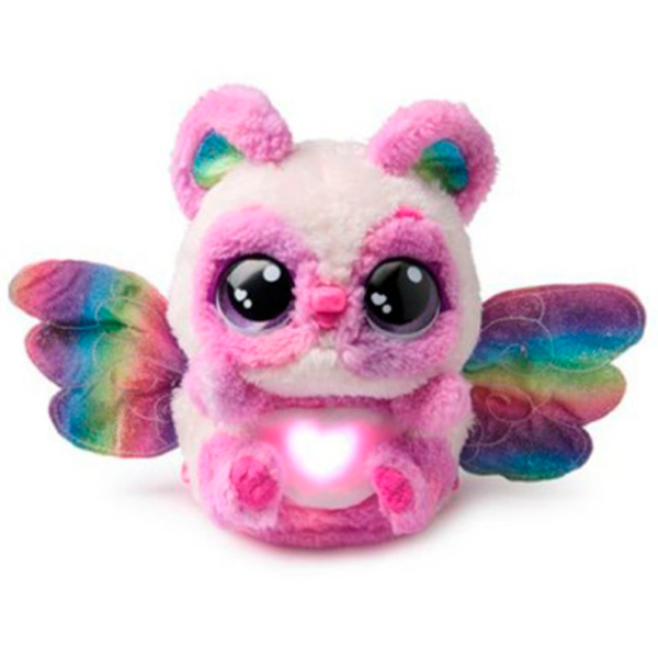 Jucărie interactivă Hatchimals Alive! Mystery Hatch 6069526 Multicolor Pentru copii, 5+ photo 6