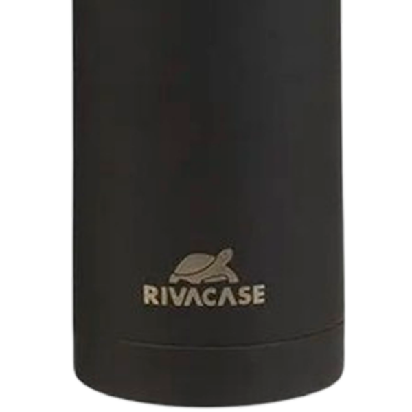 Термос RivaCase Classic Travel Mug Черный 0.5л photo 2