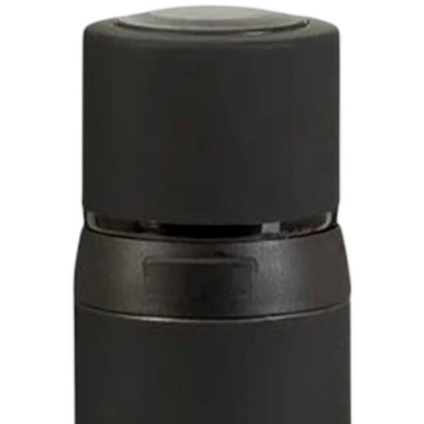 Термос RivaCase Classic Travel Mug Черный 0.5л photo 3