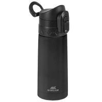 Термос RivaCase Classic Travel Mug Черный 0.35л