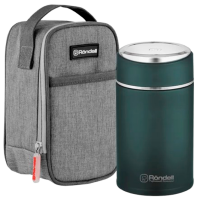 Termos pentru mâncare Rondell Classic RDS-1660 Green 0.7l