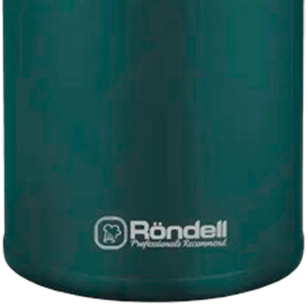 Termos pentru mâncare Rondell Classic RDS-1660 Green 0.7l photo 5
